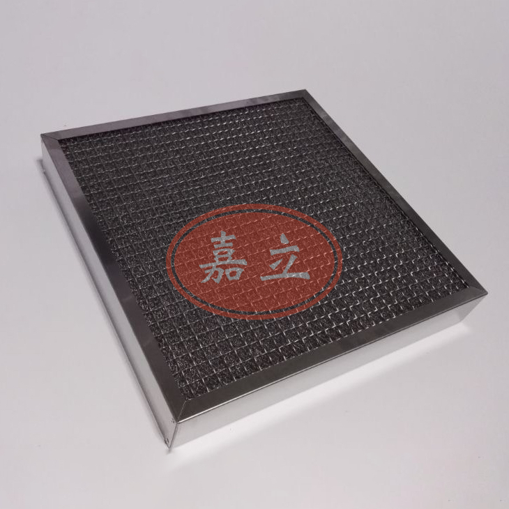 察雅不锈钢油雾过滤器